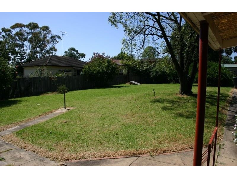 Campbelltown NSW 2560