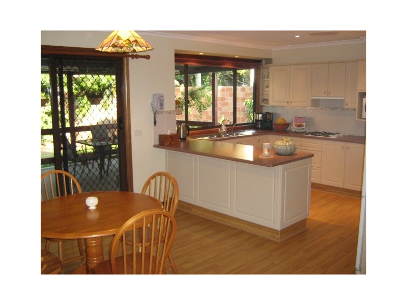 Ingleburn NSW 2565