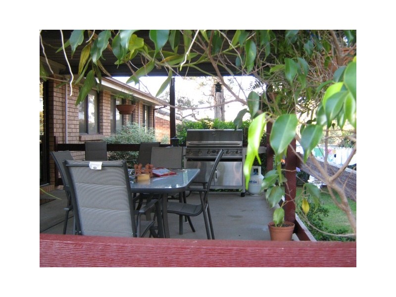 Ingleburn NSW 2565