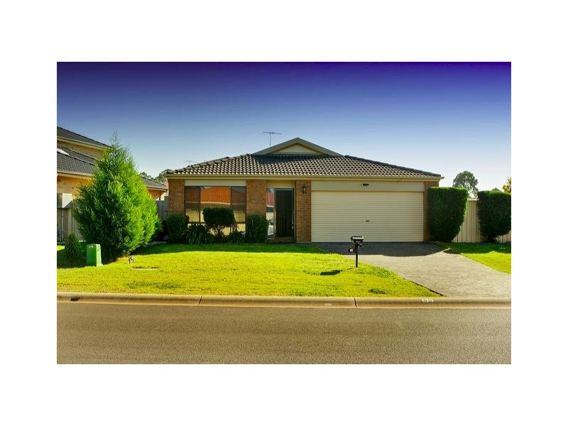 Rosemeadow NSW 2560