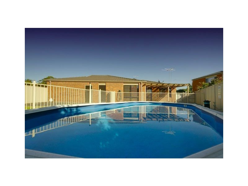 Rosemeadow NSW 2560