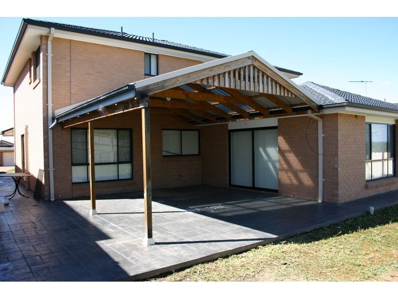 St Helens Park NSW 2560