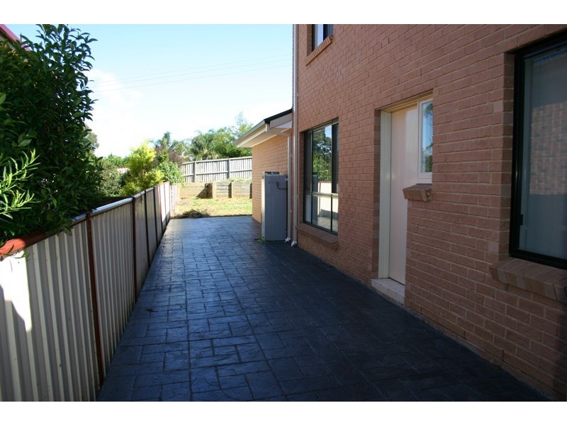 St Helens Park NSW 2560