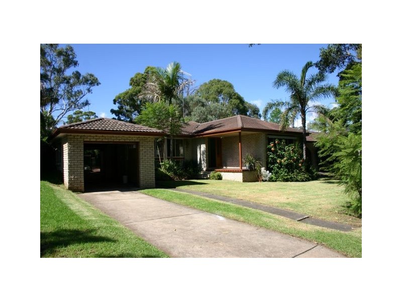 Bradbury NSW 2560