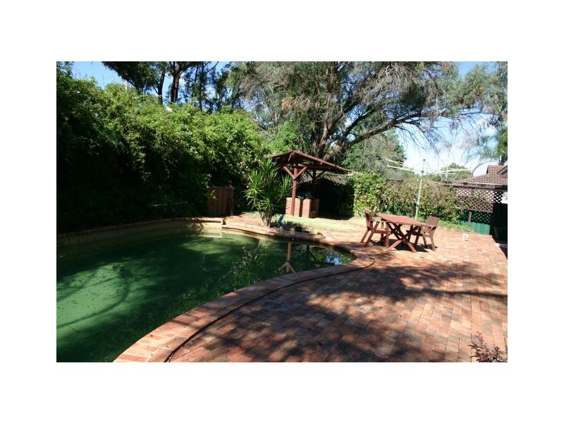 Bradbury NSW 2560