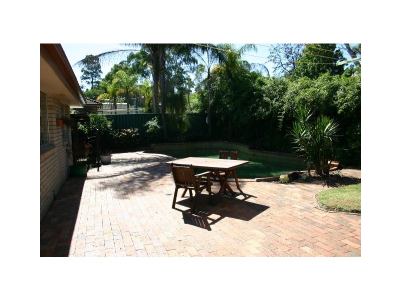 Bradbury NSW 2560