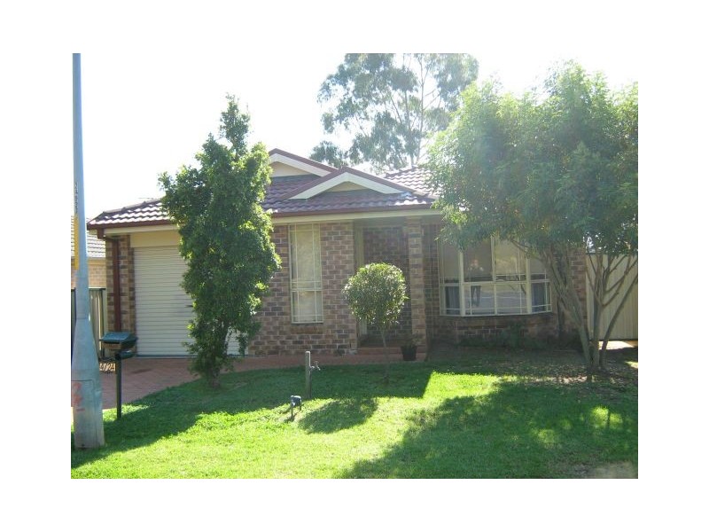 Glenfield NSW 2167