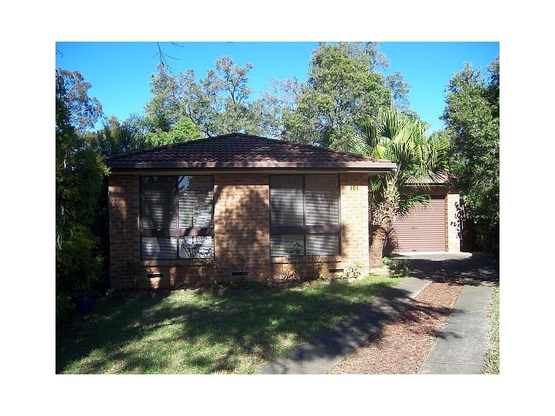 Glenfield NSW 2167