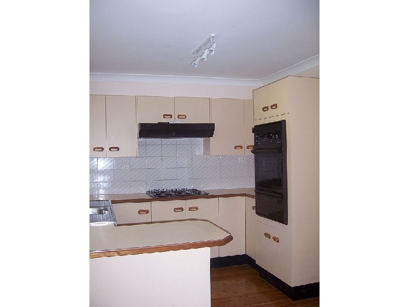 Glenfield NSW 2167