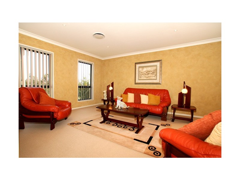 Glen Alpine NSW 2560