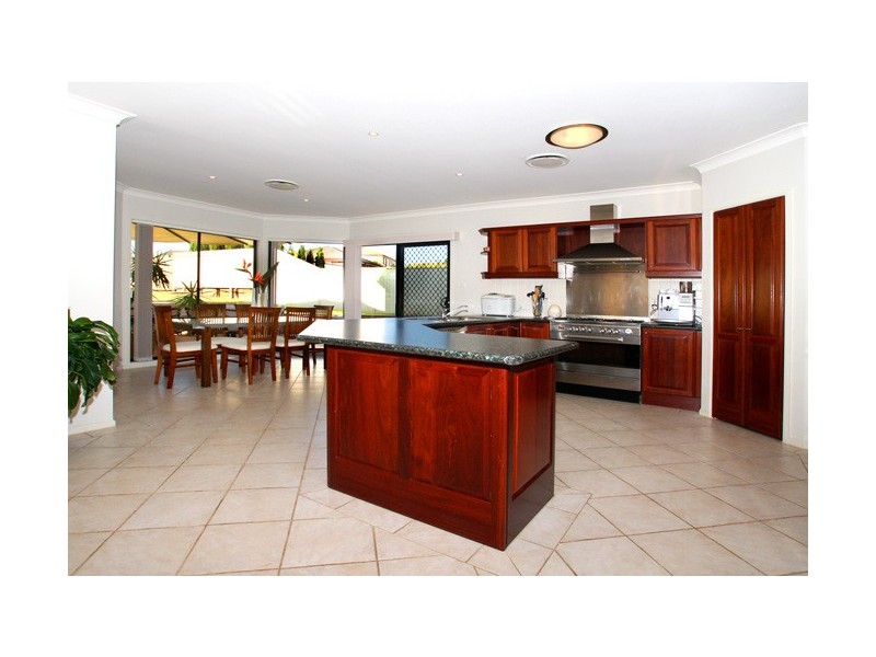 Glen Alpine NSW 2560