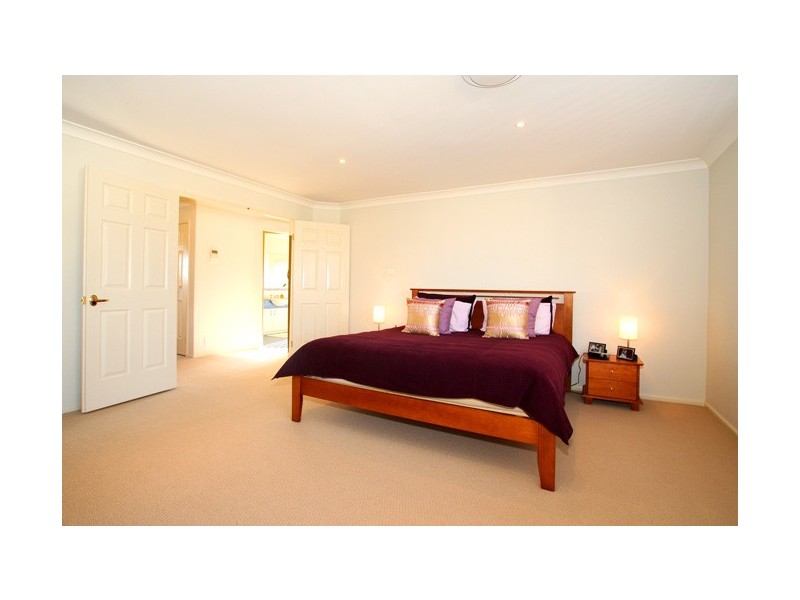 Glen Alpine NSW 2560