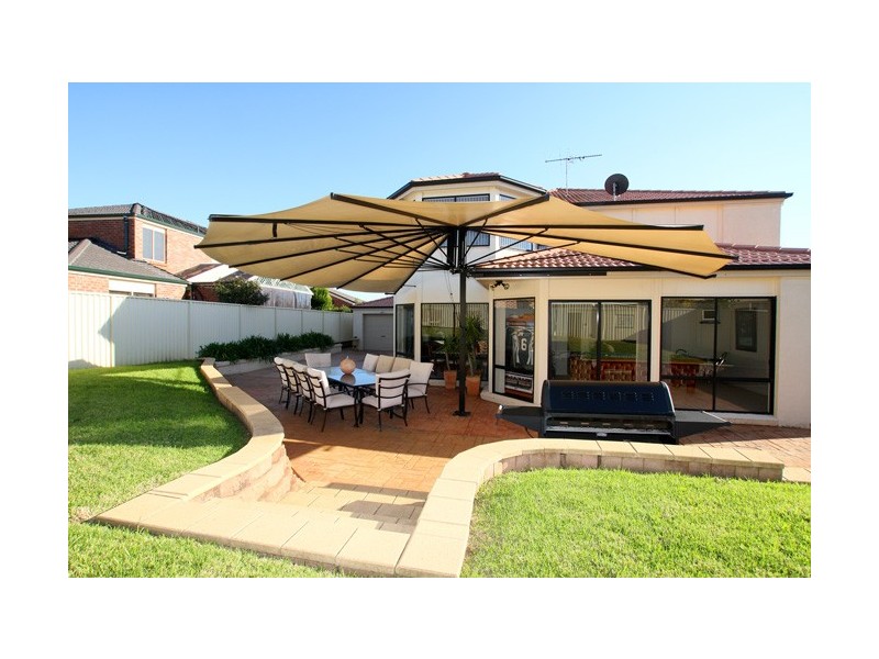 Glen Alpine NSW 2560