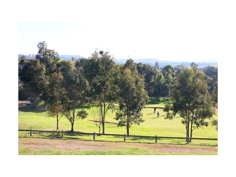 Glen Alpine NSW 2560