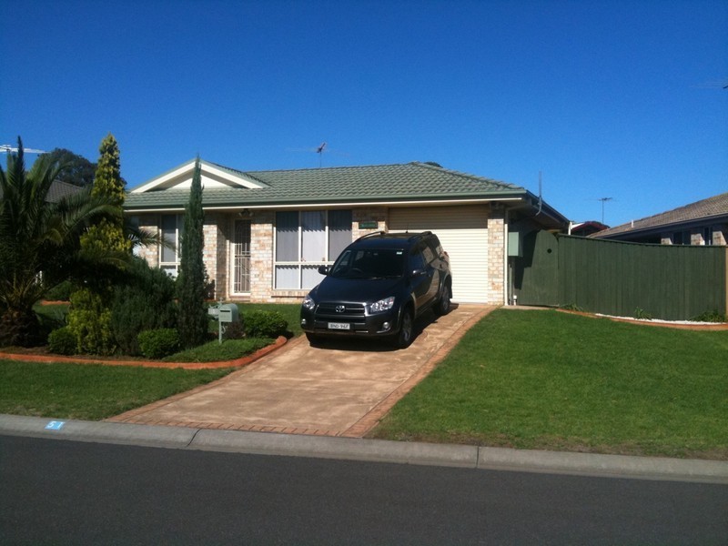 51 Freeman Circuit, Ingleburn NSW 2565