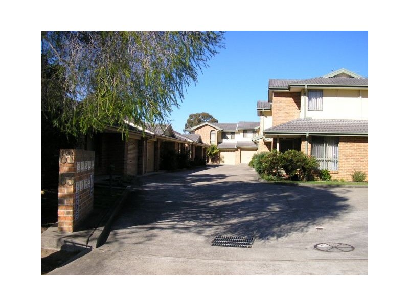 5/61-63 Parliament Road, Macquarie Fields NSW 2564