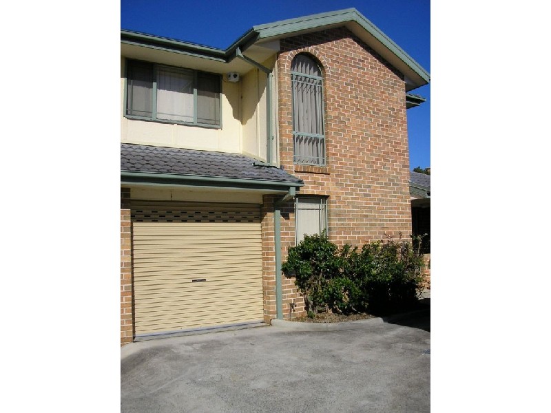 5/61-63 Parliament Road, Macquarie Fields NSW 2564