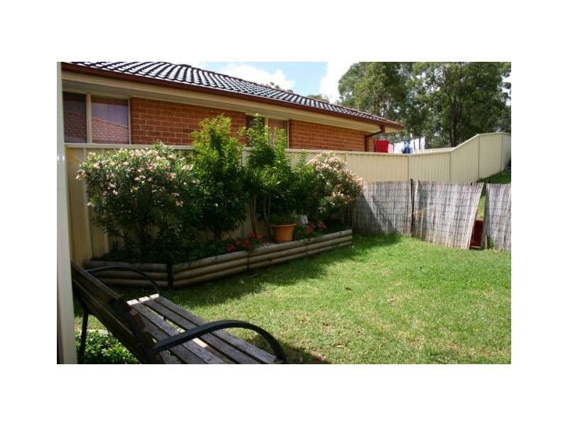 St Helens Park NSW 2560