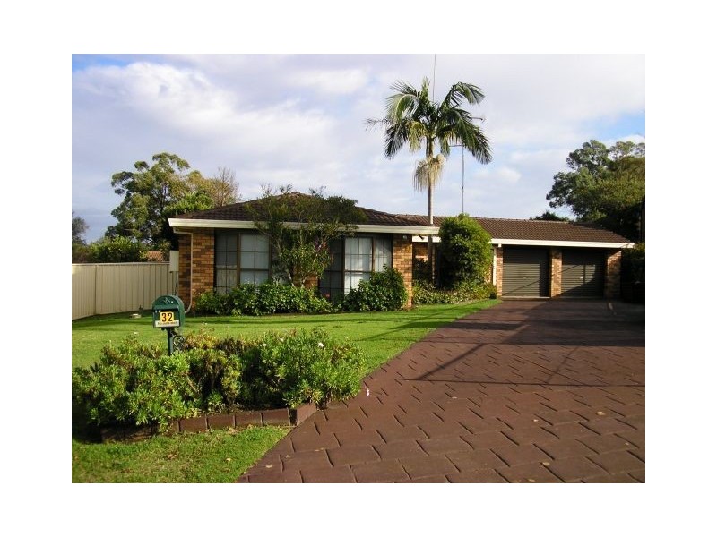 Ingleburn NSW 2565