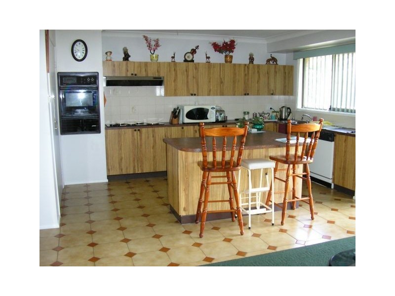 Ingleburn NSW 2565