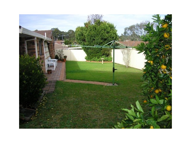 Ingleburn NSW 2565