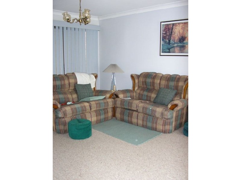 Ingleburn NSW 2565