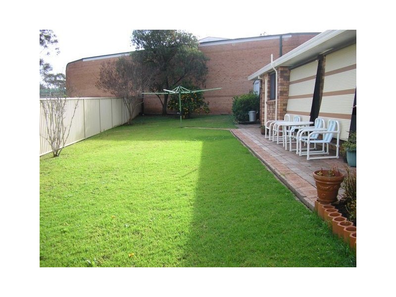 Ingleburn NSW 2565