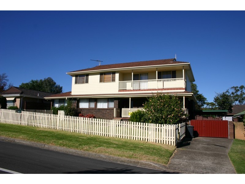 Bradbury NSW 2560