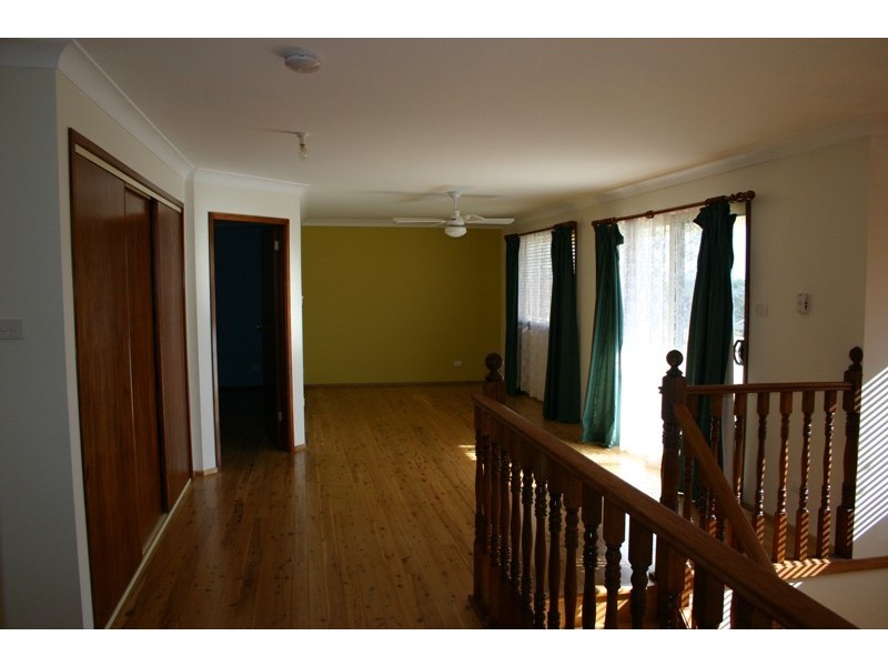 Bradbury NSW 2560