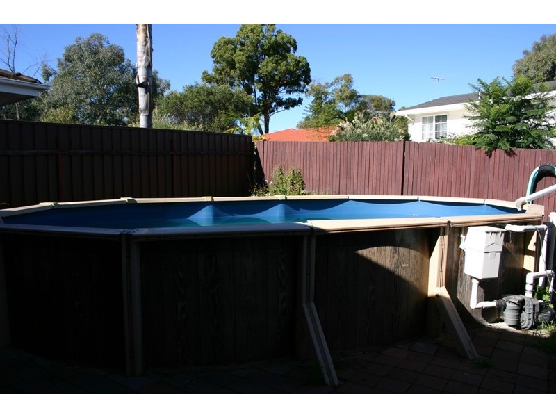 Bradbury NSW 2560