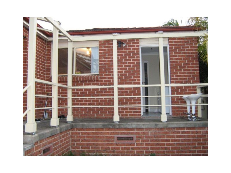 Campbelltown NSW 2560