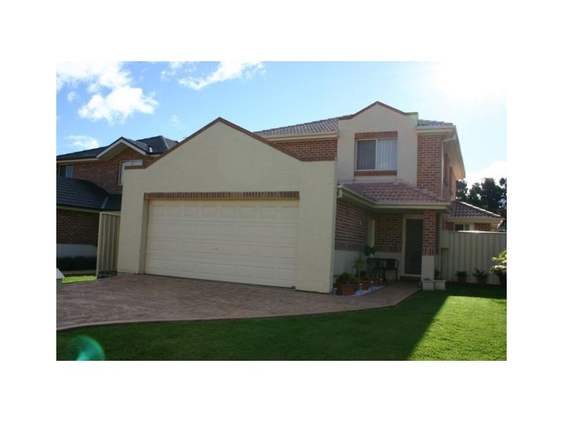 Blairmount NSW 2559