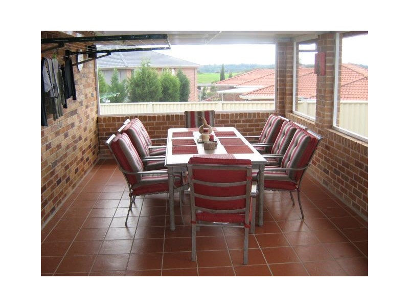 Glen Alpine NSW 2560