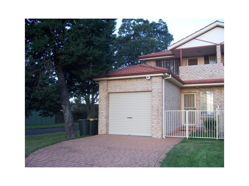 Ingleburn NSW 2565