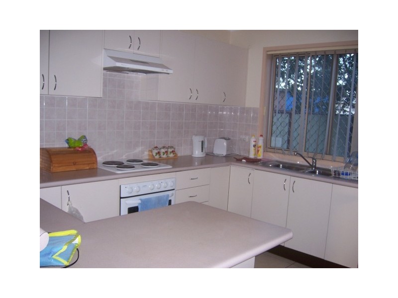 Ingleburn NSW 2565