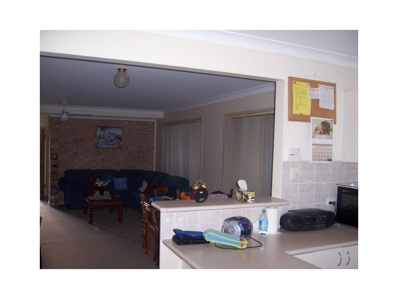 Ingleburn NSW 2565