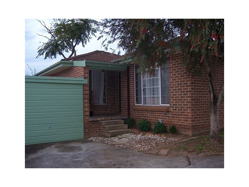 Macquarie Fields NSW 2564