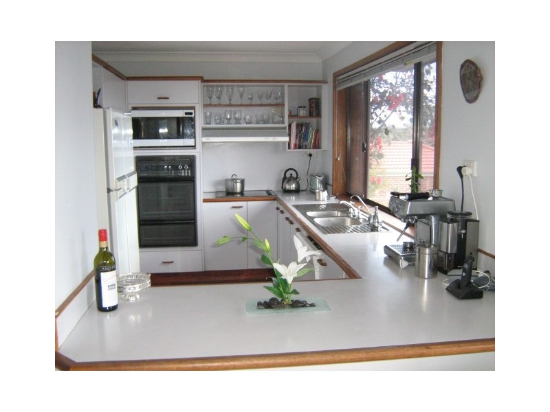 Glen Alpine NSW 2560