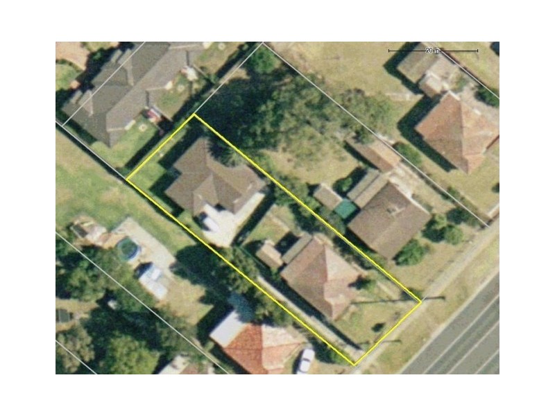 Ingleburn NSW 2565
