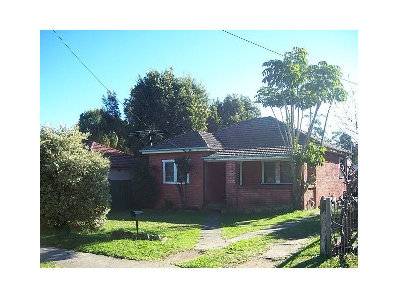 Ingleburn NSW 2565