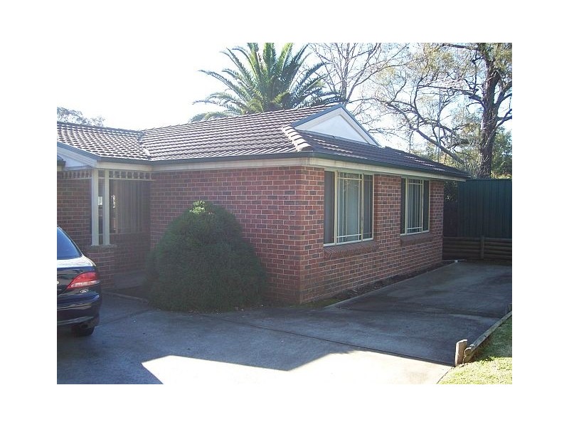 Ingleburn NSW 2565