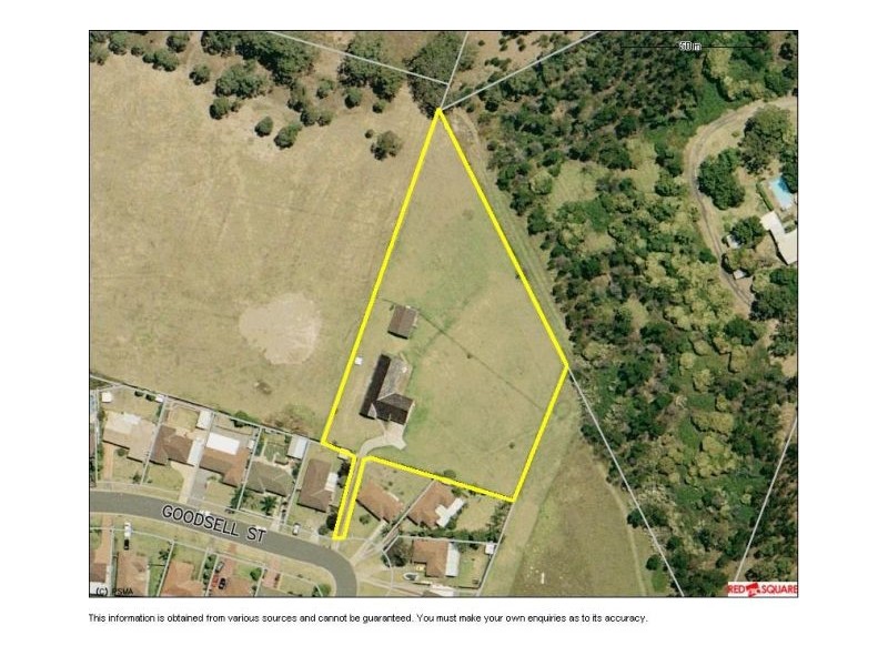 Minto NSW 2566