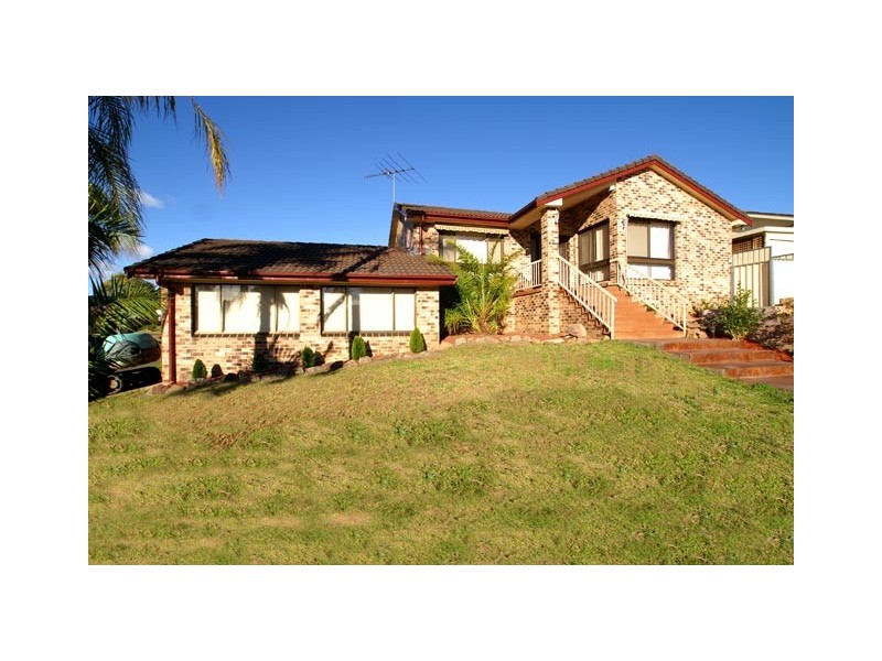 Ingleburn NSW 2565