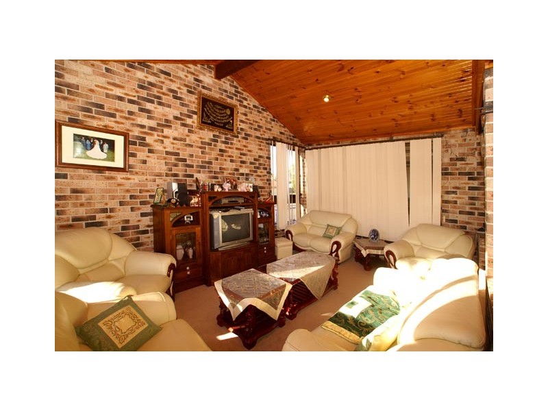 Ingleburn NSW 2565