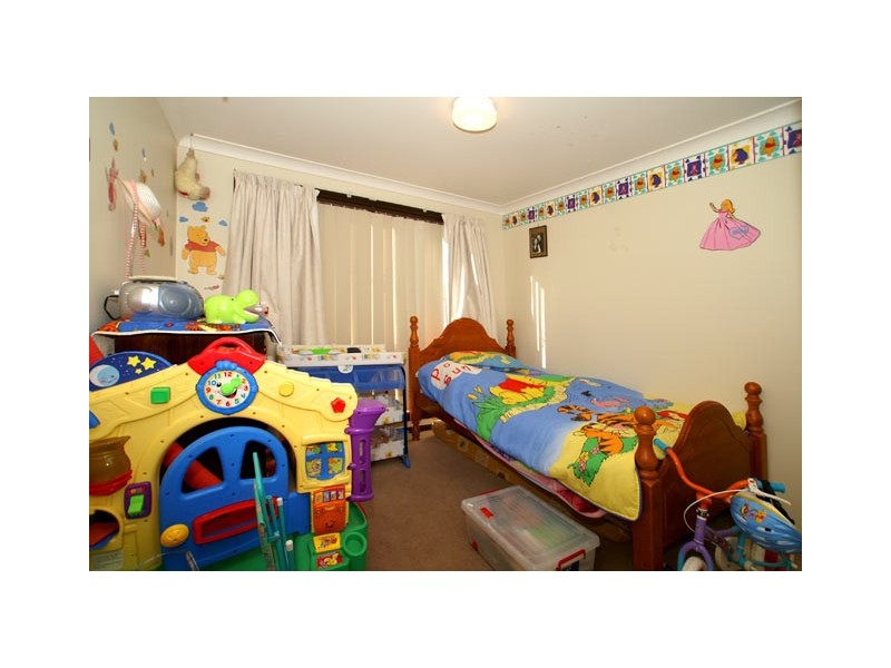 Ingleburn NSW 2565