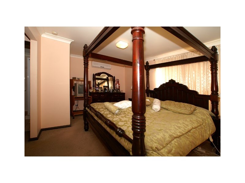 Ingleburn NSW 2565