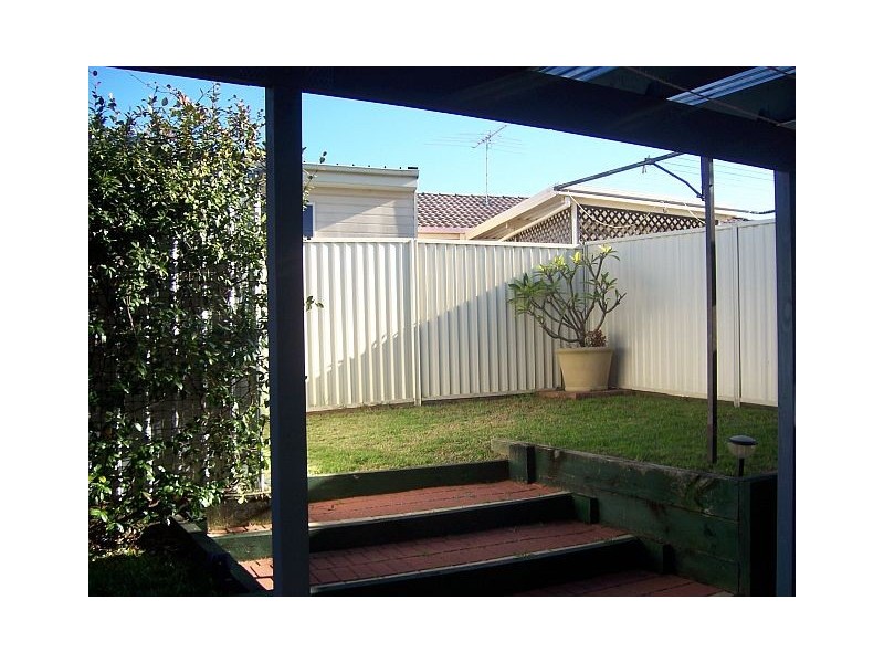 Ingleburn NSW 2565
