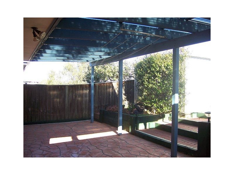 Ingleburn NSW 2565