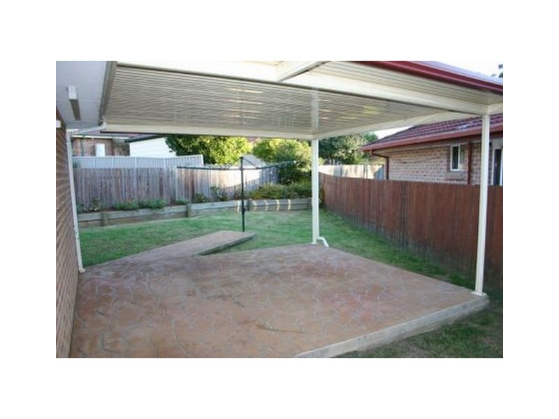 St Helens Park NSW 2560