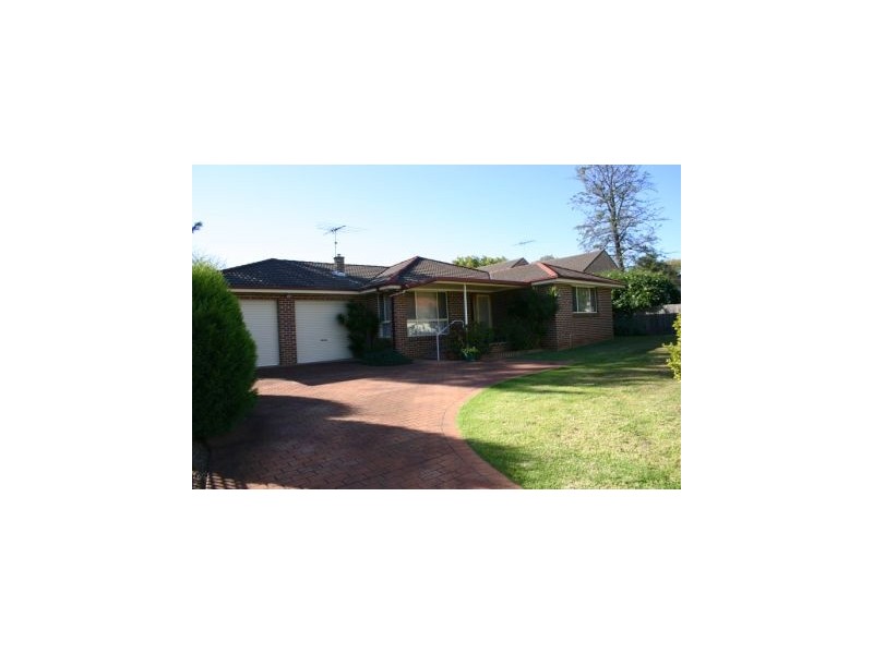 Campbelltown NSW 2560